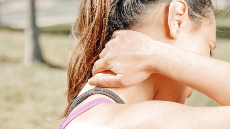 Aiding In Injury Prevention and Rehabilitation
