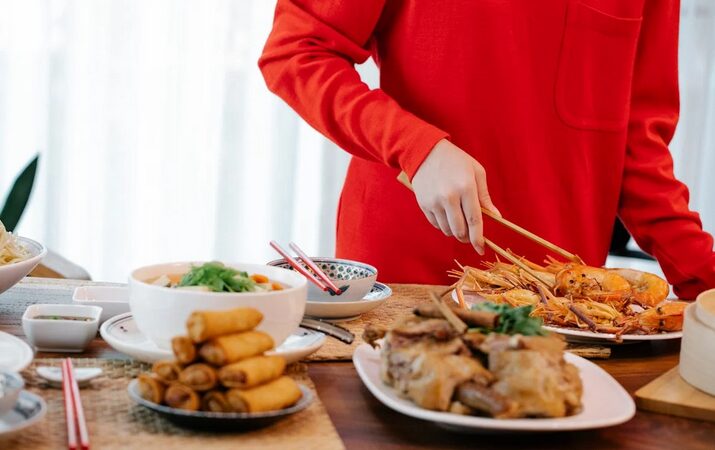 meals