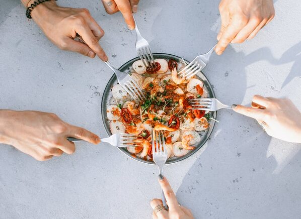platter