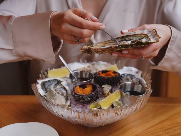 oyster